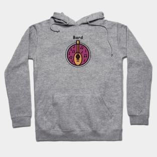 Bard Hoodie